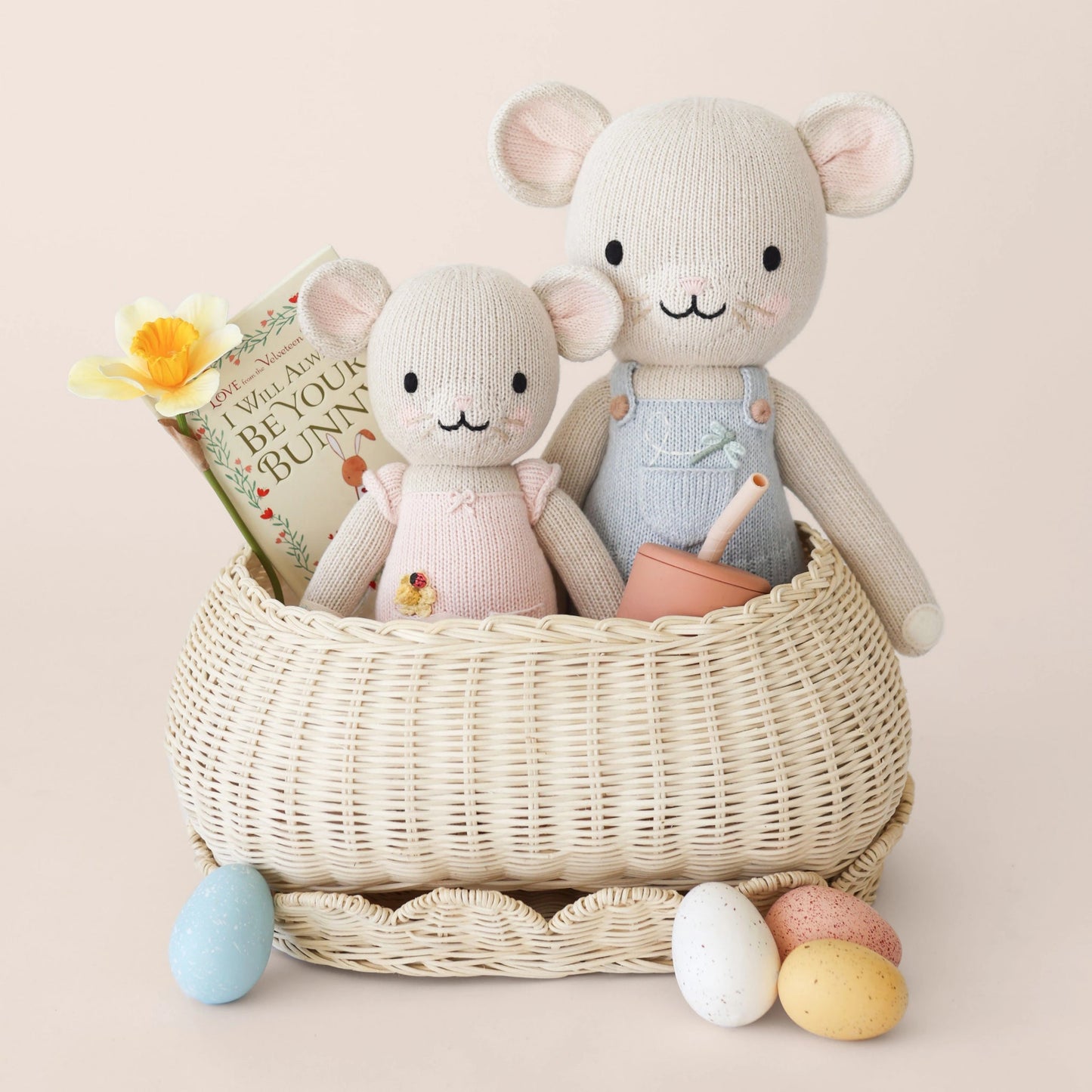 Bailey the mouse 30 cm