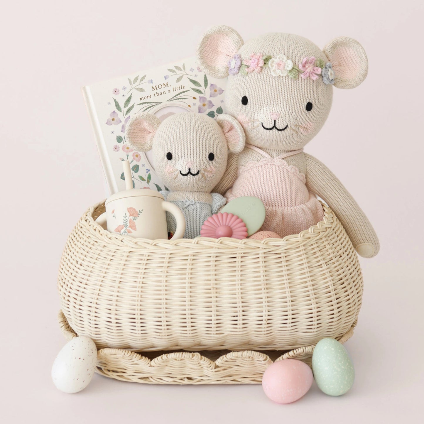 Emma the mouse 52 cm