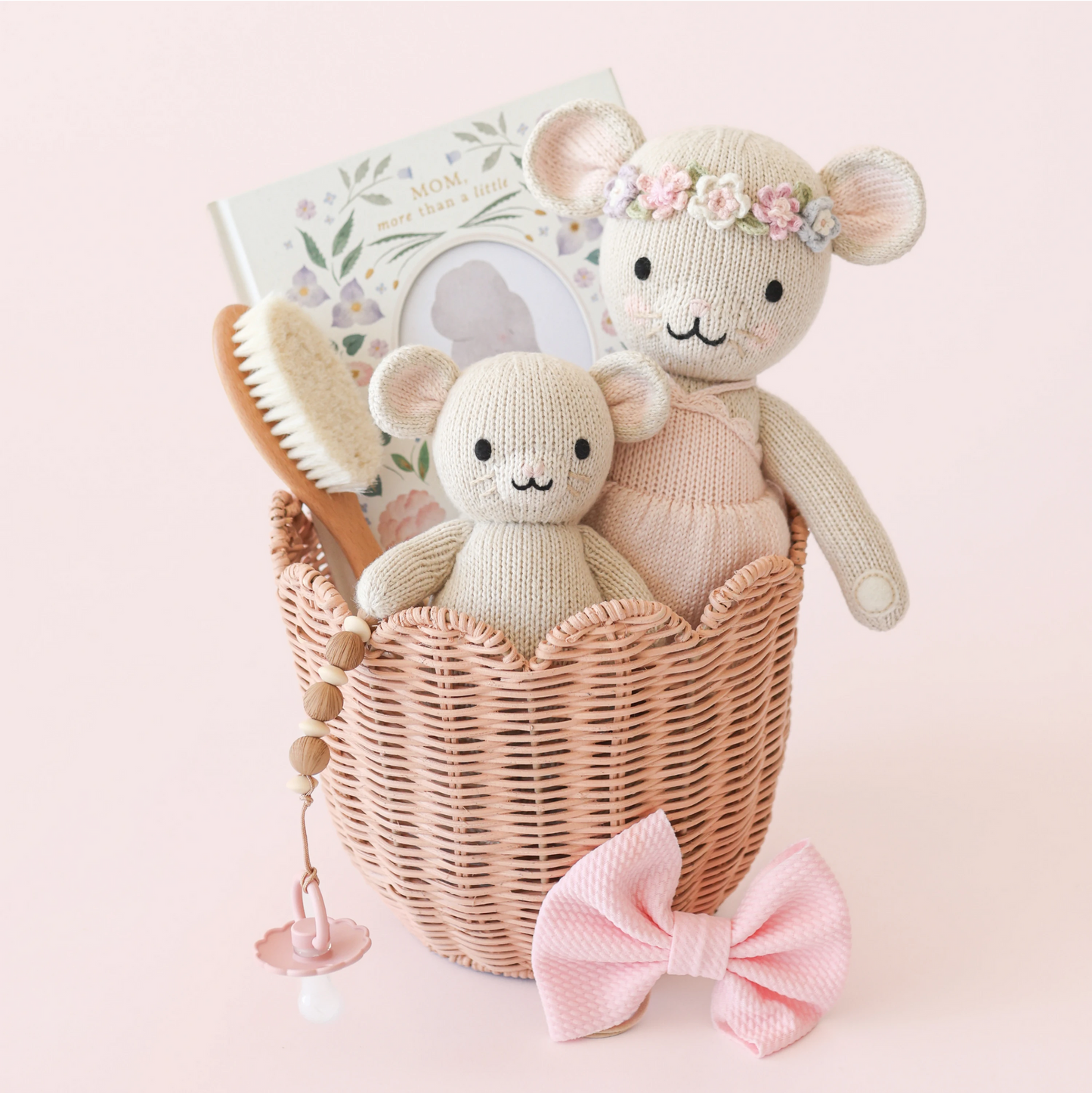Emma the mouse 52 cm