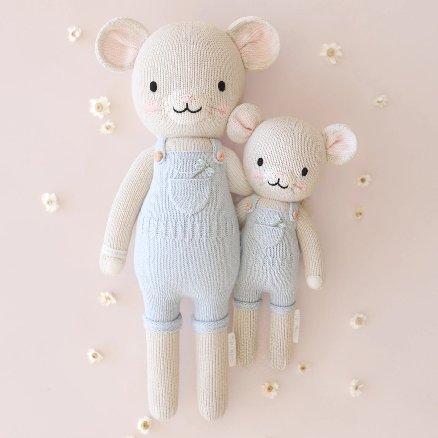 Bailey the mouse 52 cm