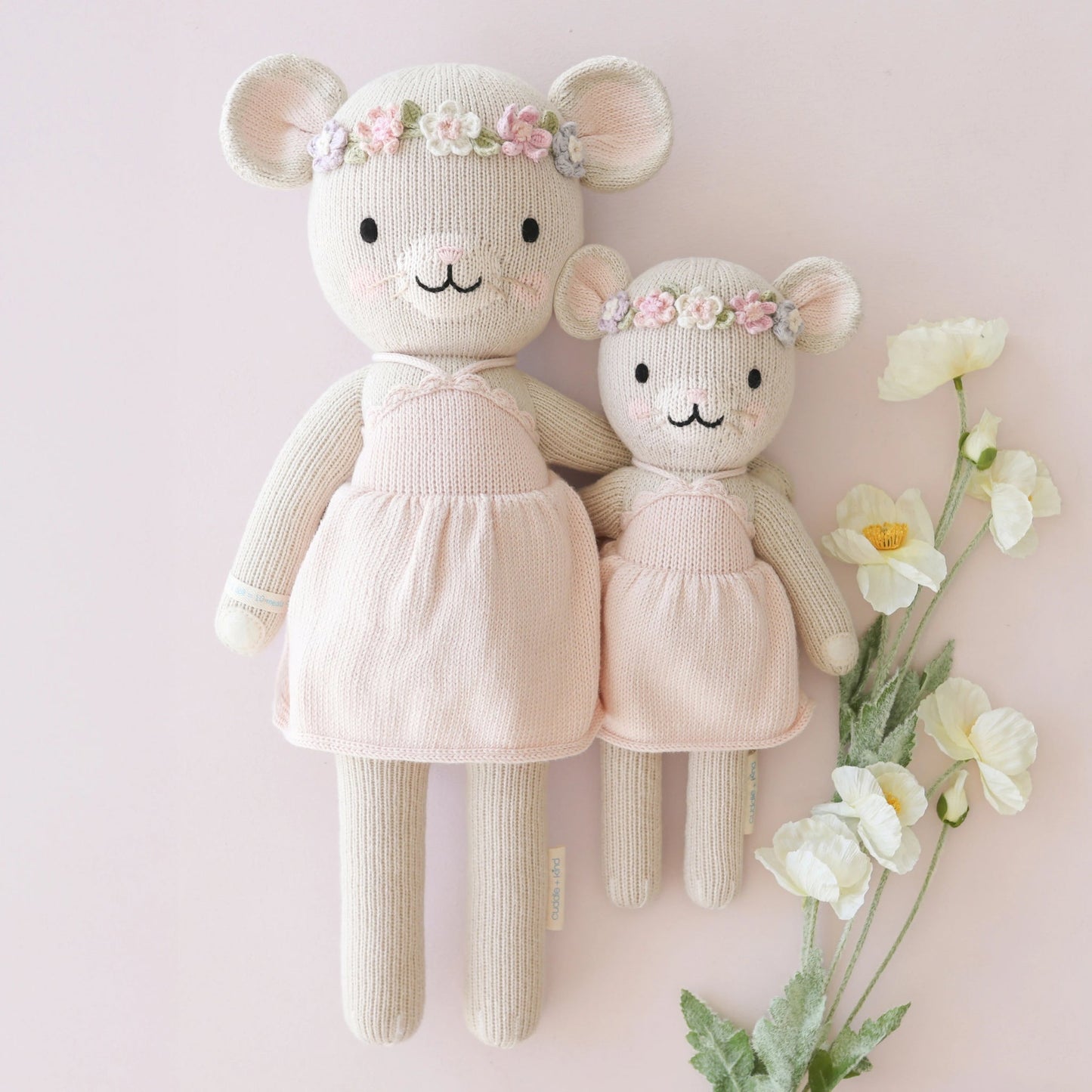 Emma the mouse 52 cm