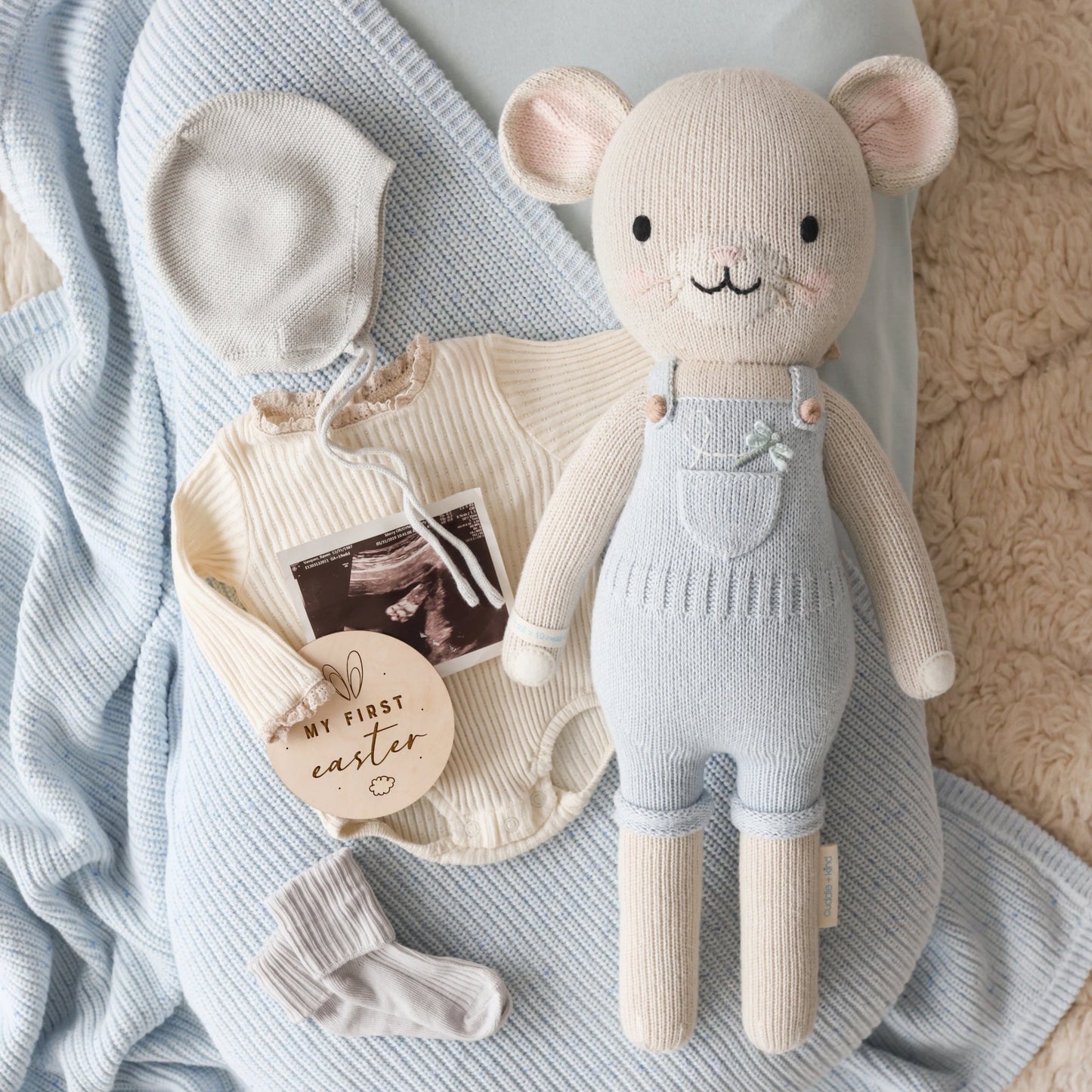 Bailey the mouse 52 cm