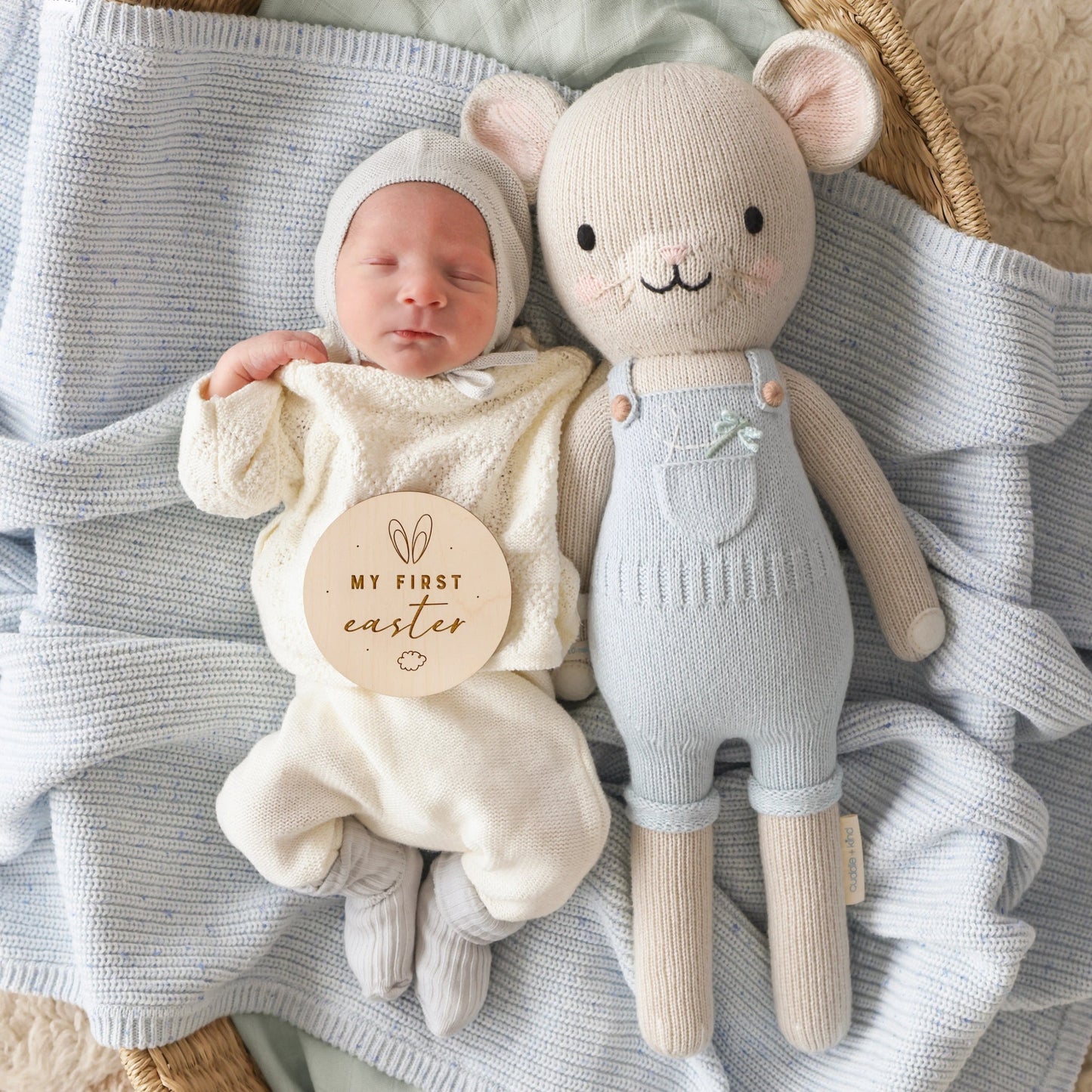 Bailey the mouse 52 cm