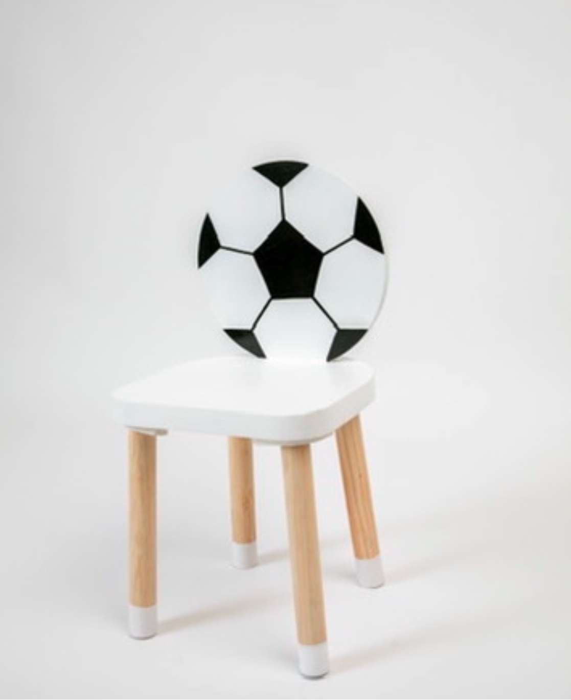 Mesa con dos sillas fut
