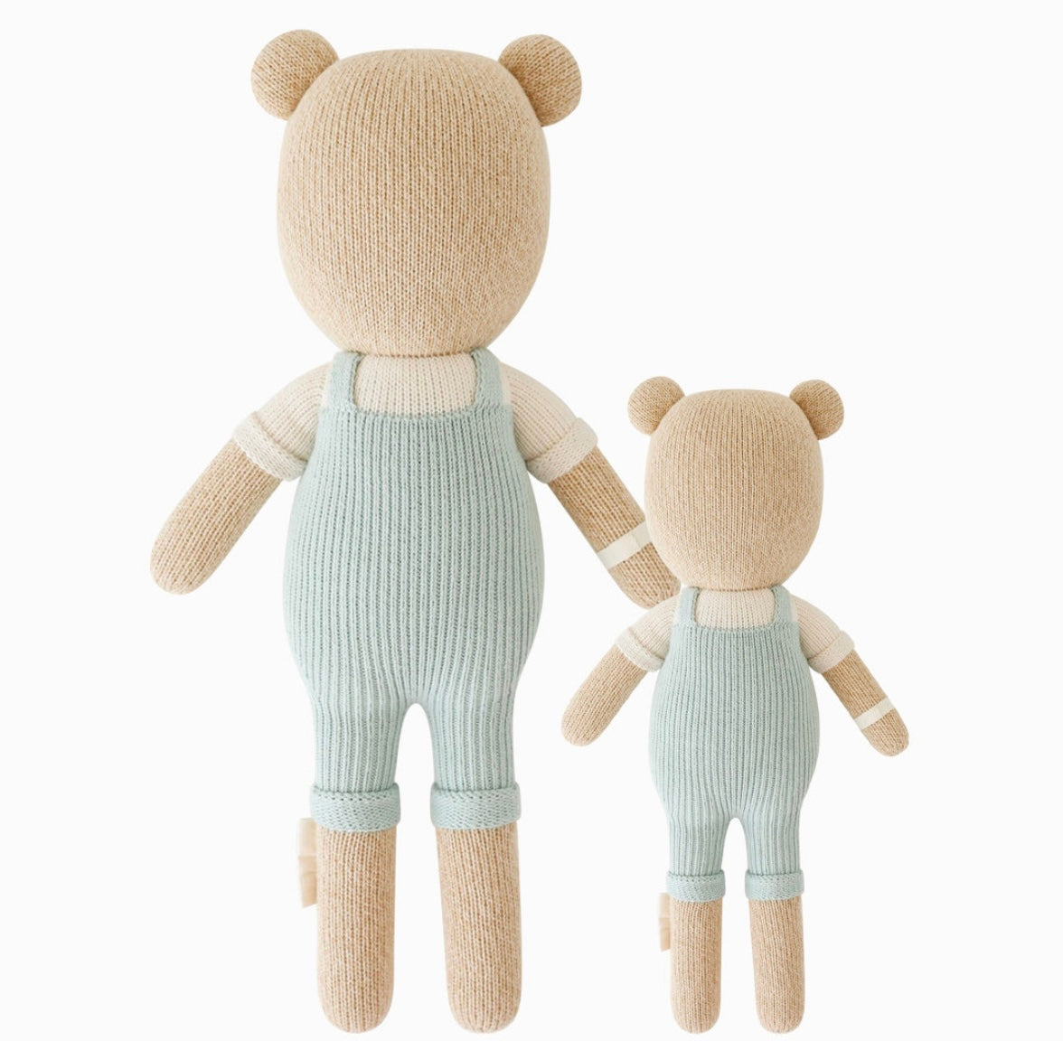 Honey bear 52 cm