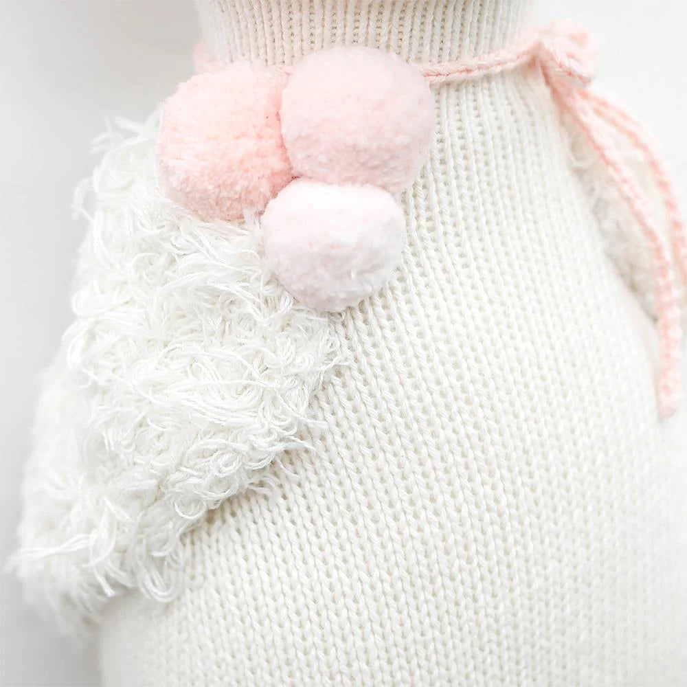 Harlow the swan 30 cm