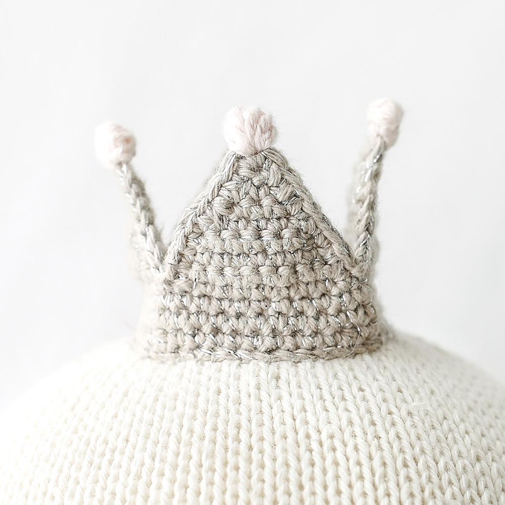 Harlow the swan 30 cm