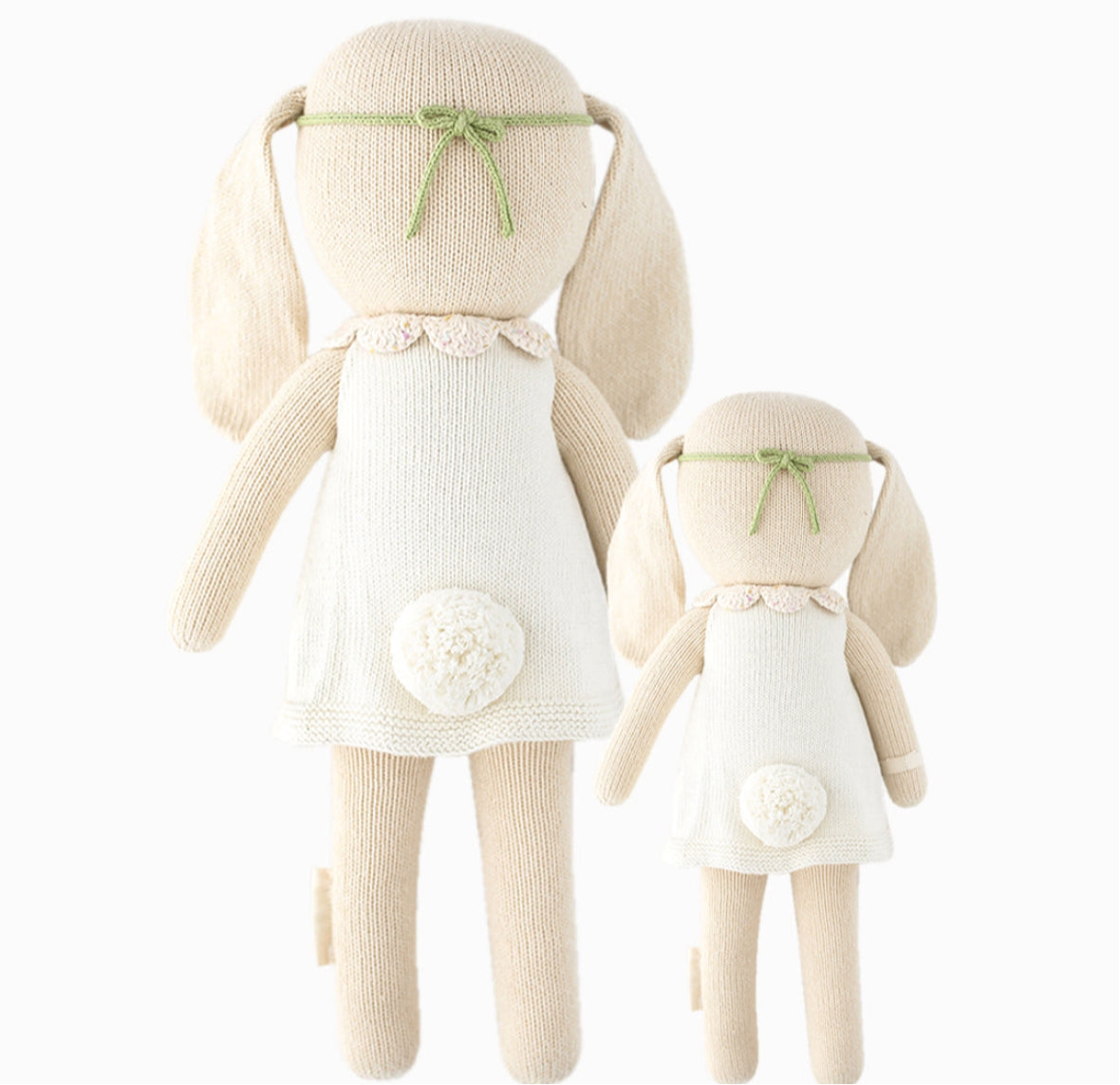 Mary the bunny 30 cm