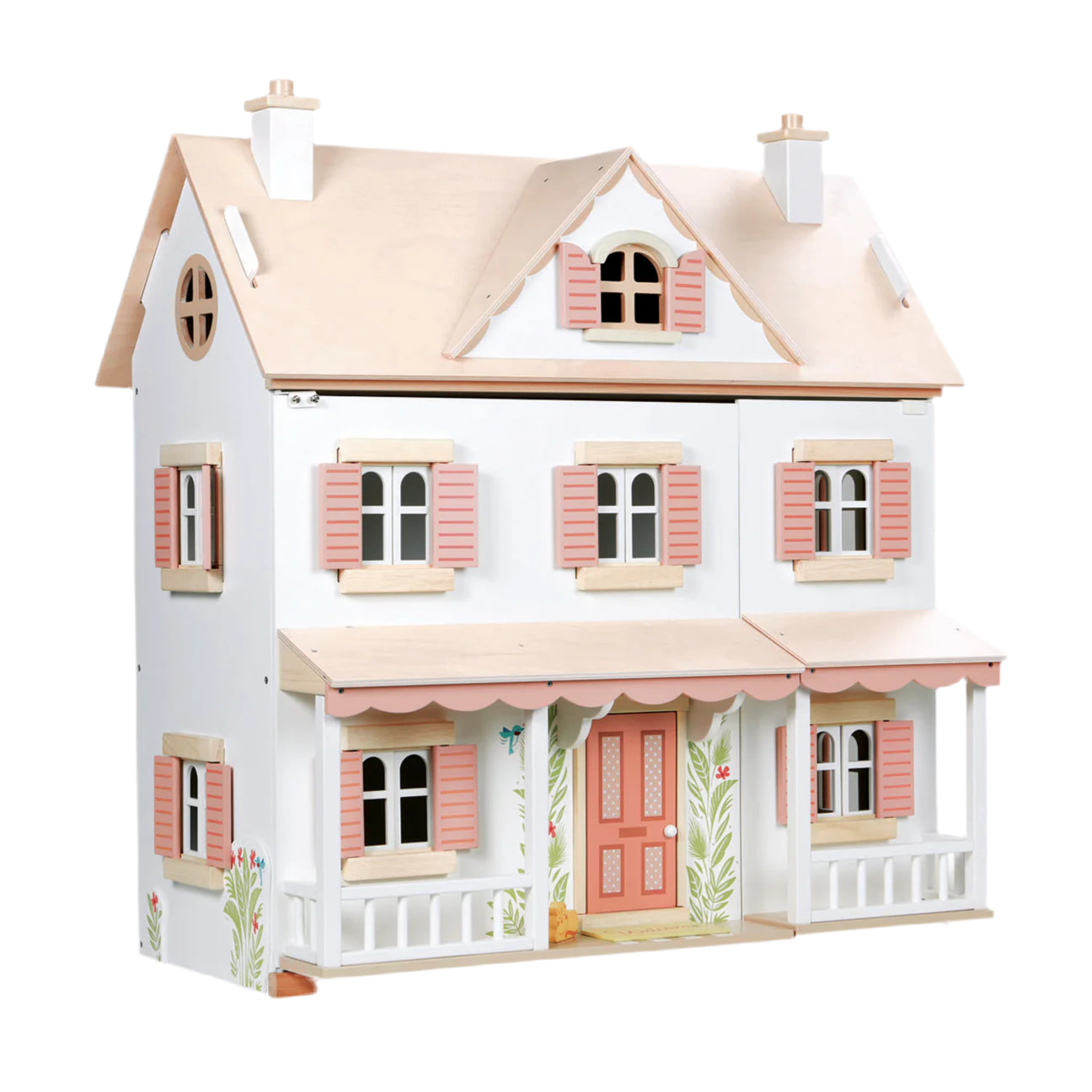 Mansion colibri
