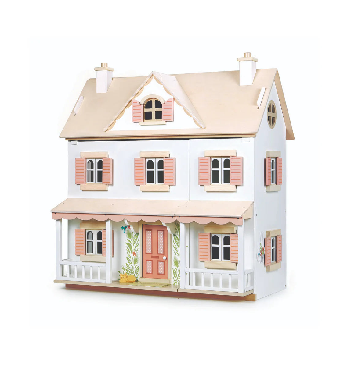Mansion colibri