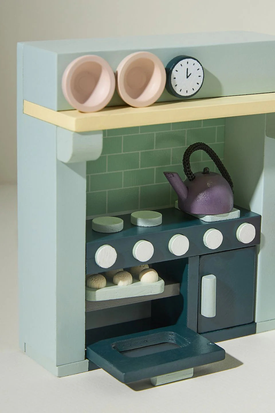 Muebles de cocina