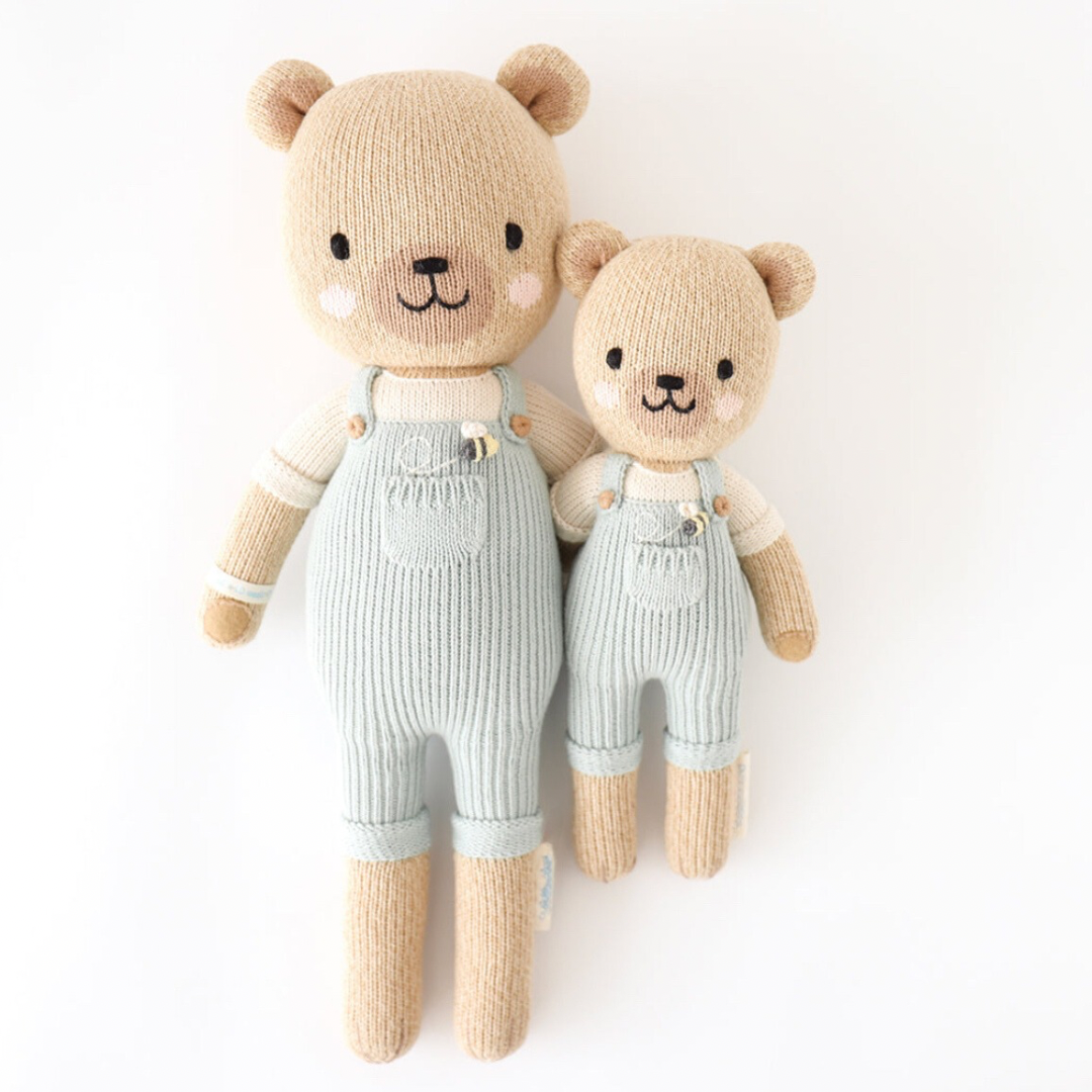 Honey bear 52 cm