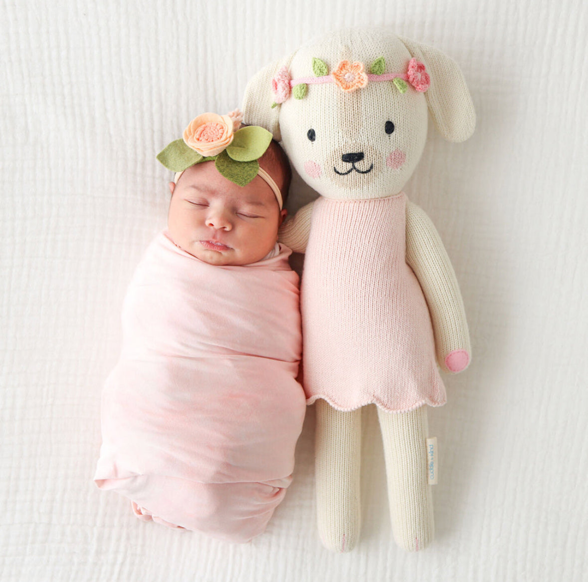 Charlotte the dog 52cm