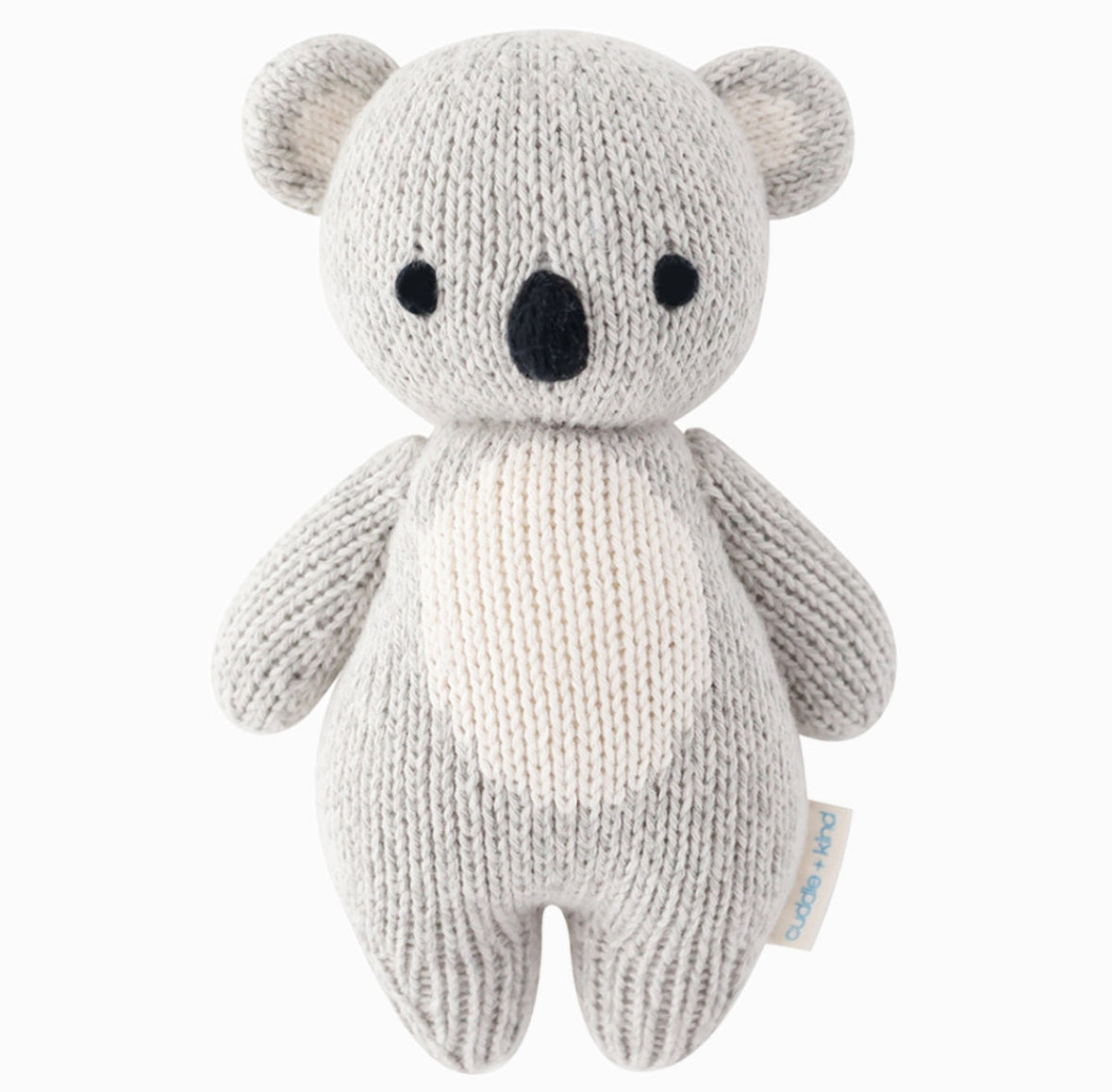 Baby koala