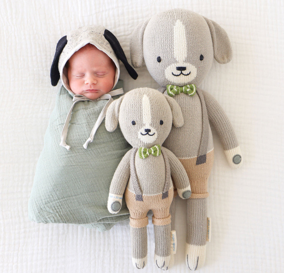 Noah the dog 30 cm