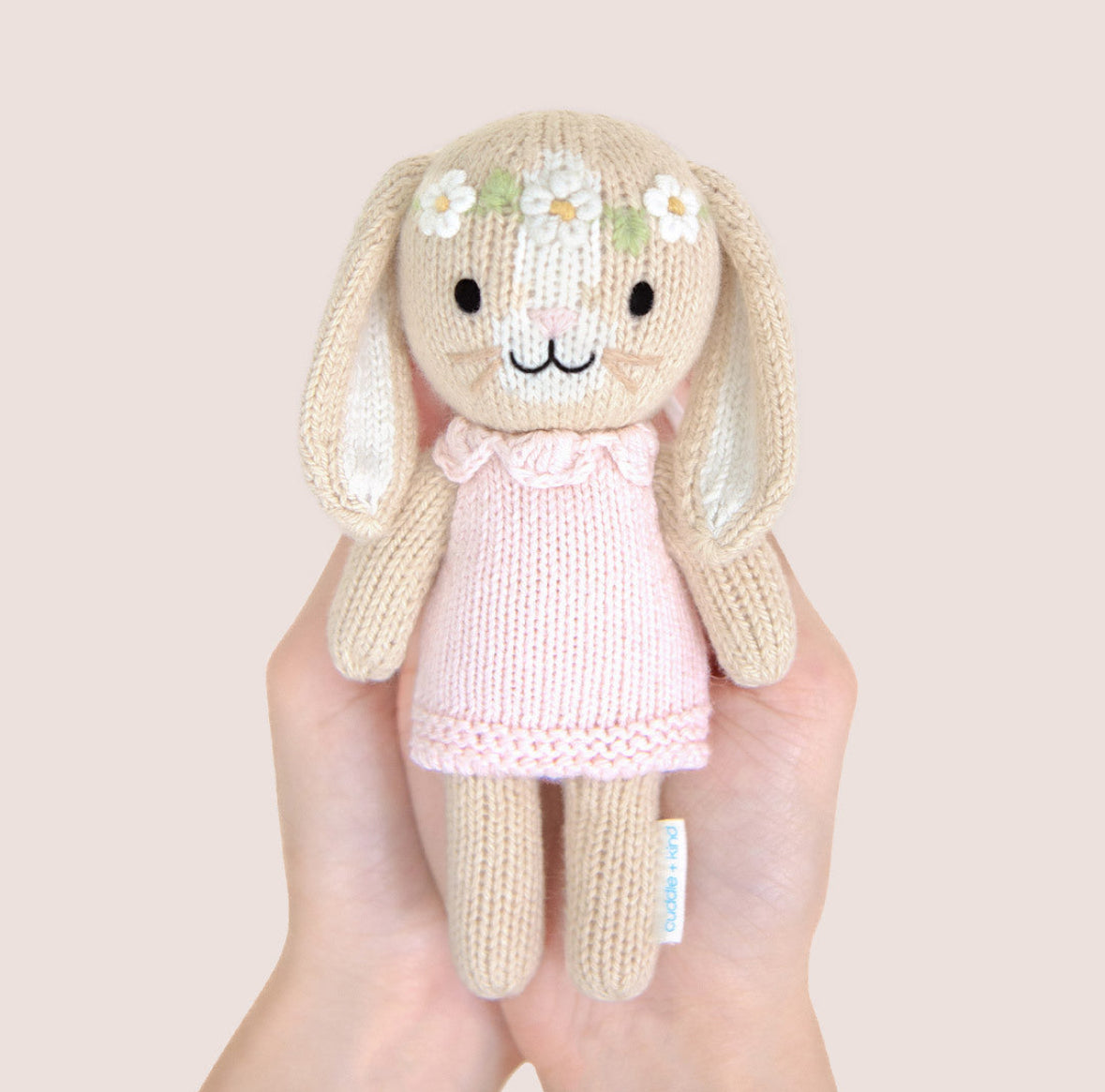 Tiny the bunny
