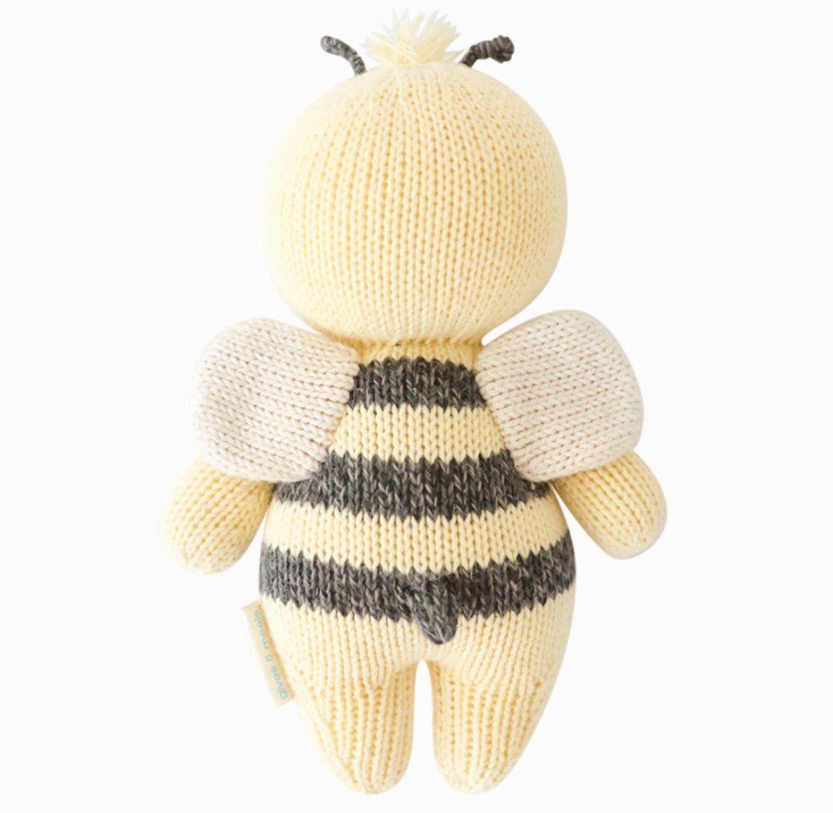 Baby bee