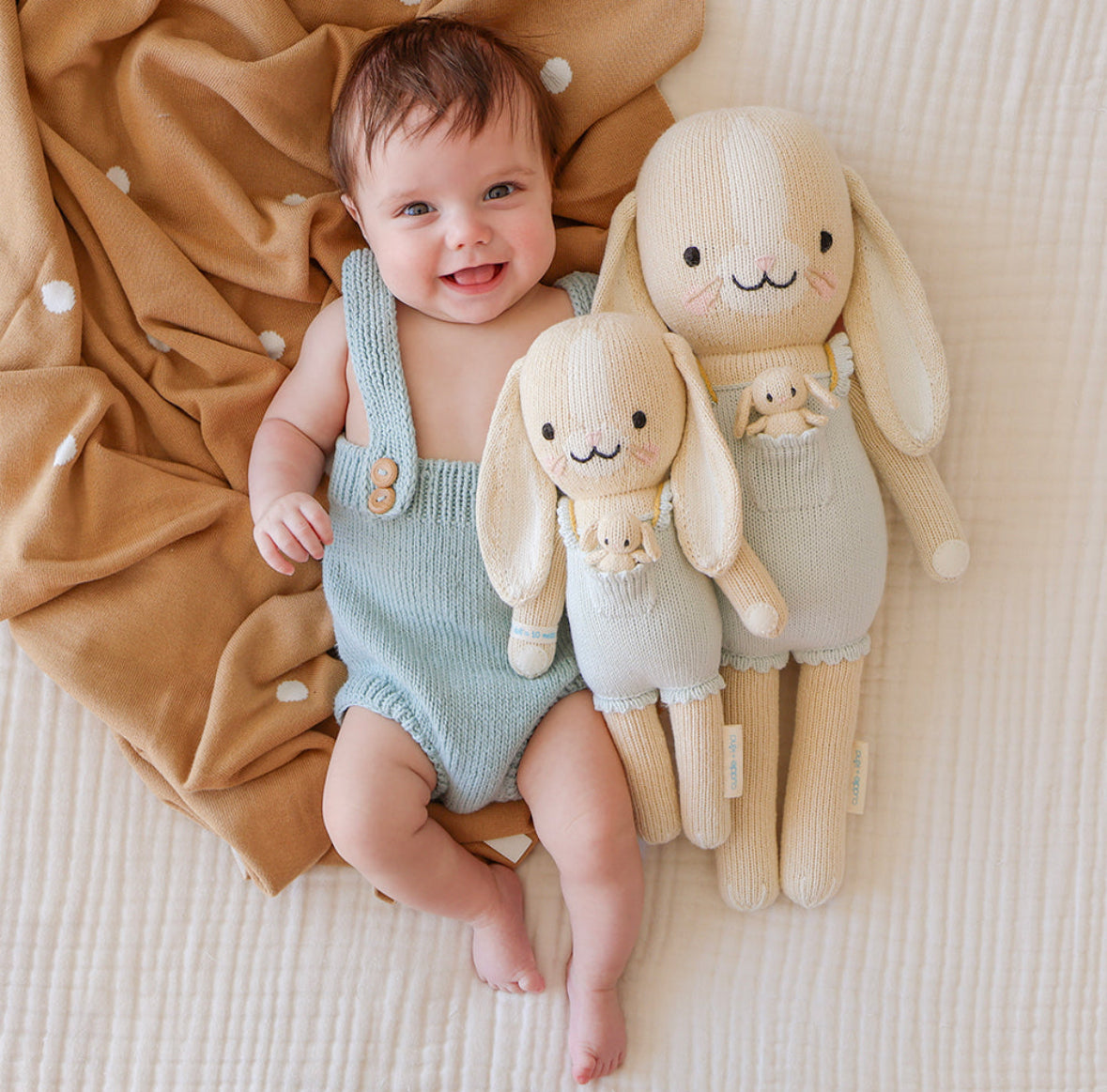 Briar the bunny 30 cm