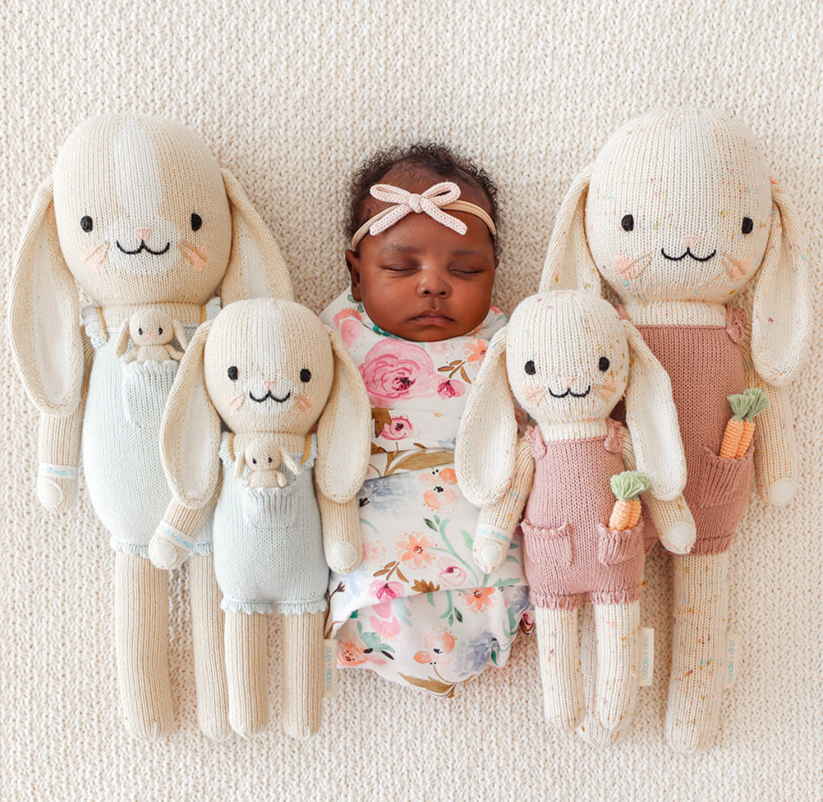 Briar the bunny 30 cm