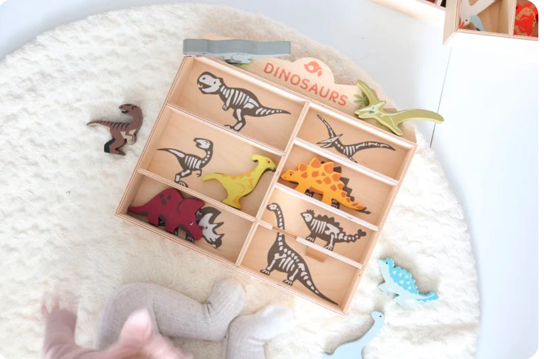 Dinosaurios