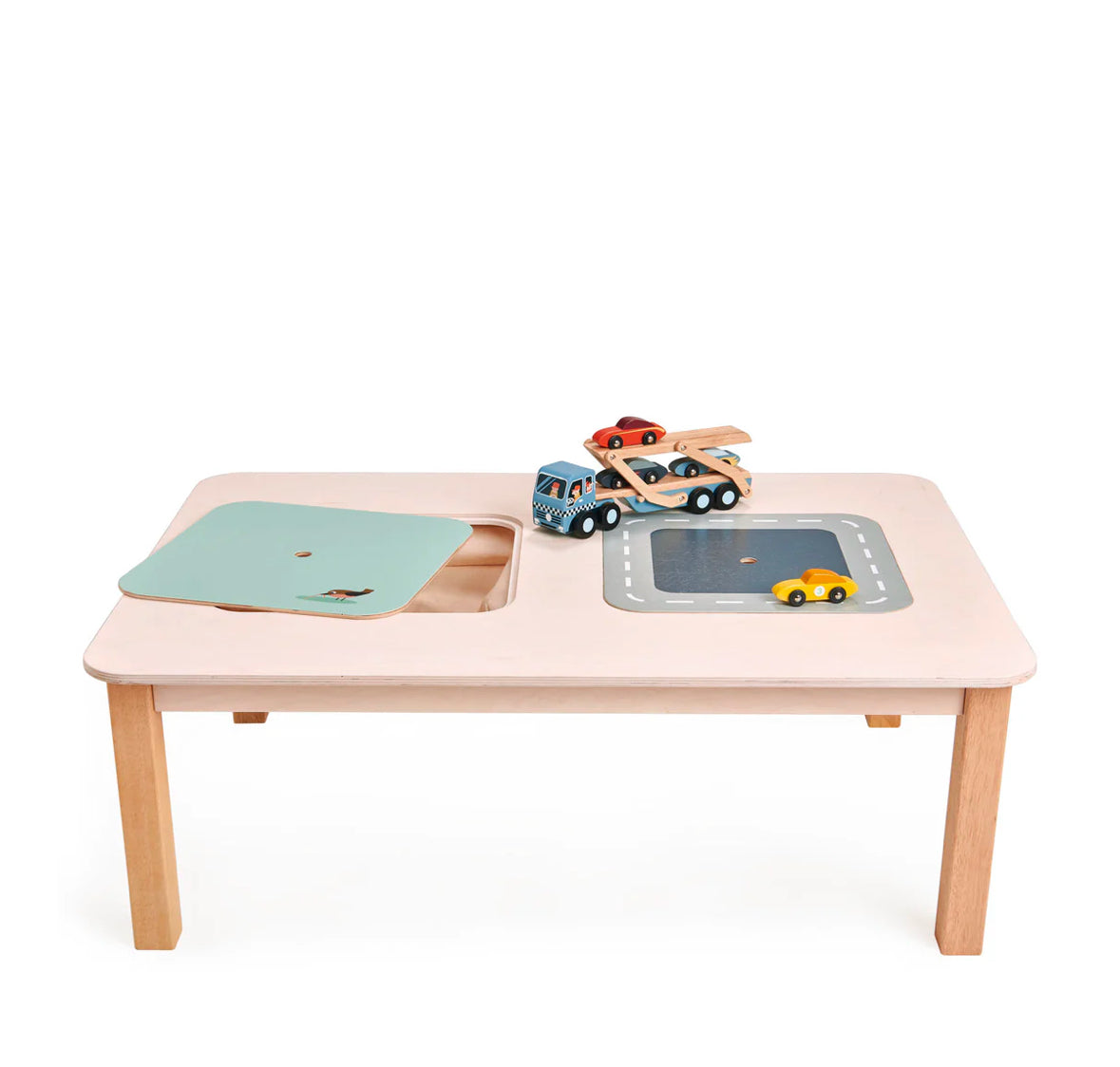 Mesa de juego