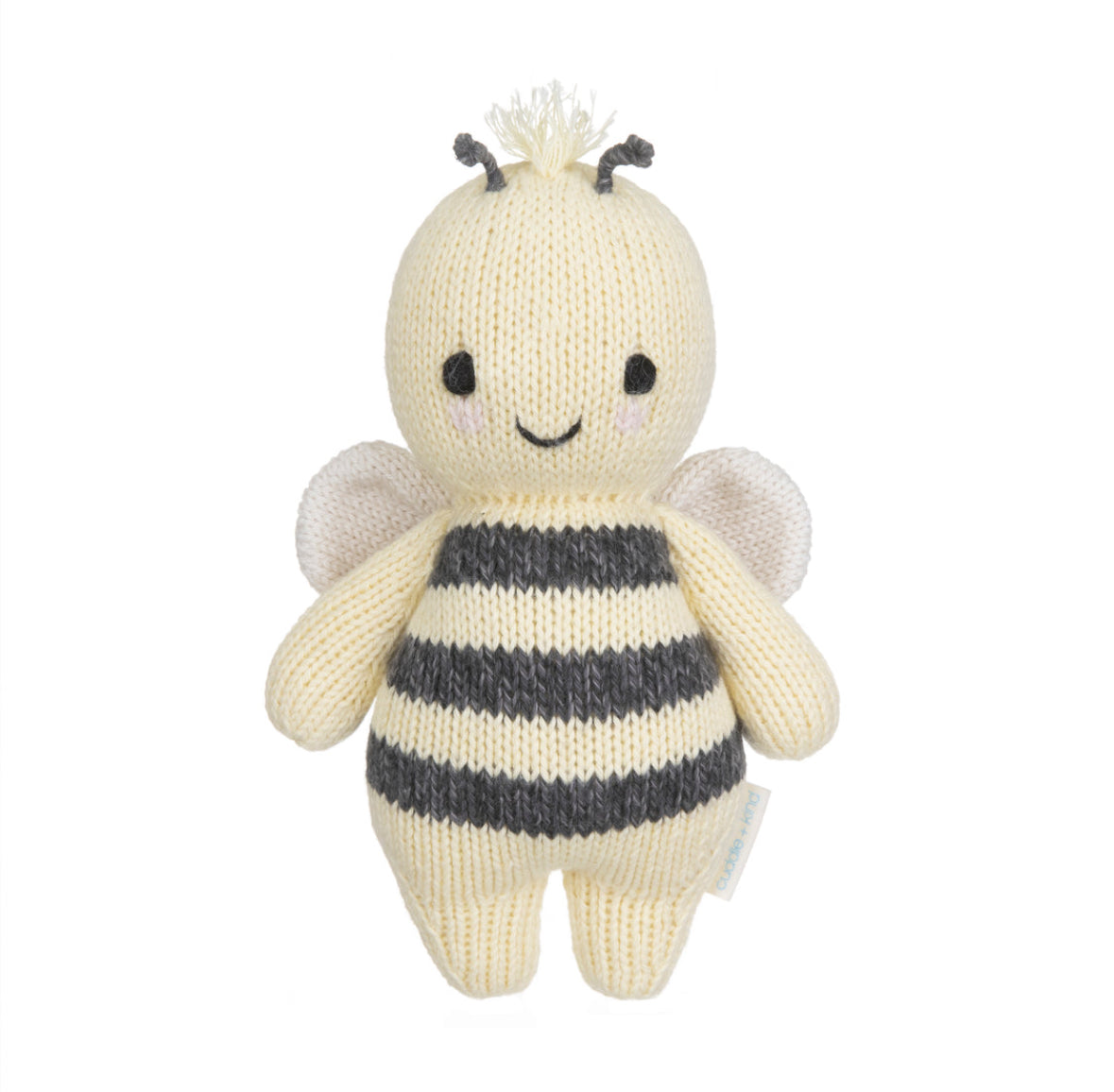 Baby bee
