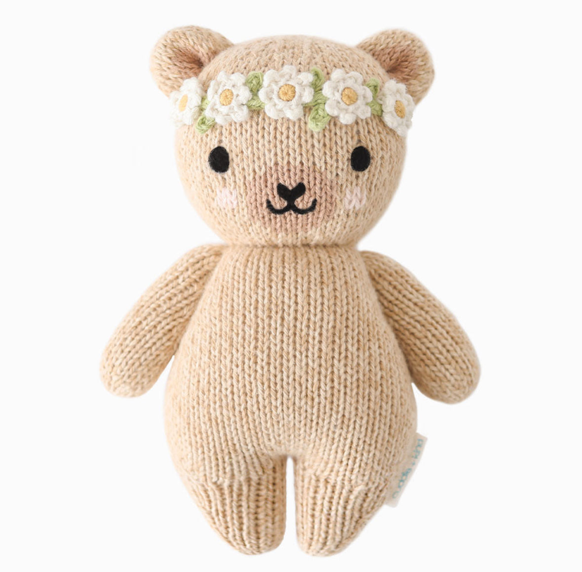 Baby honey bear