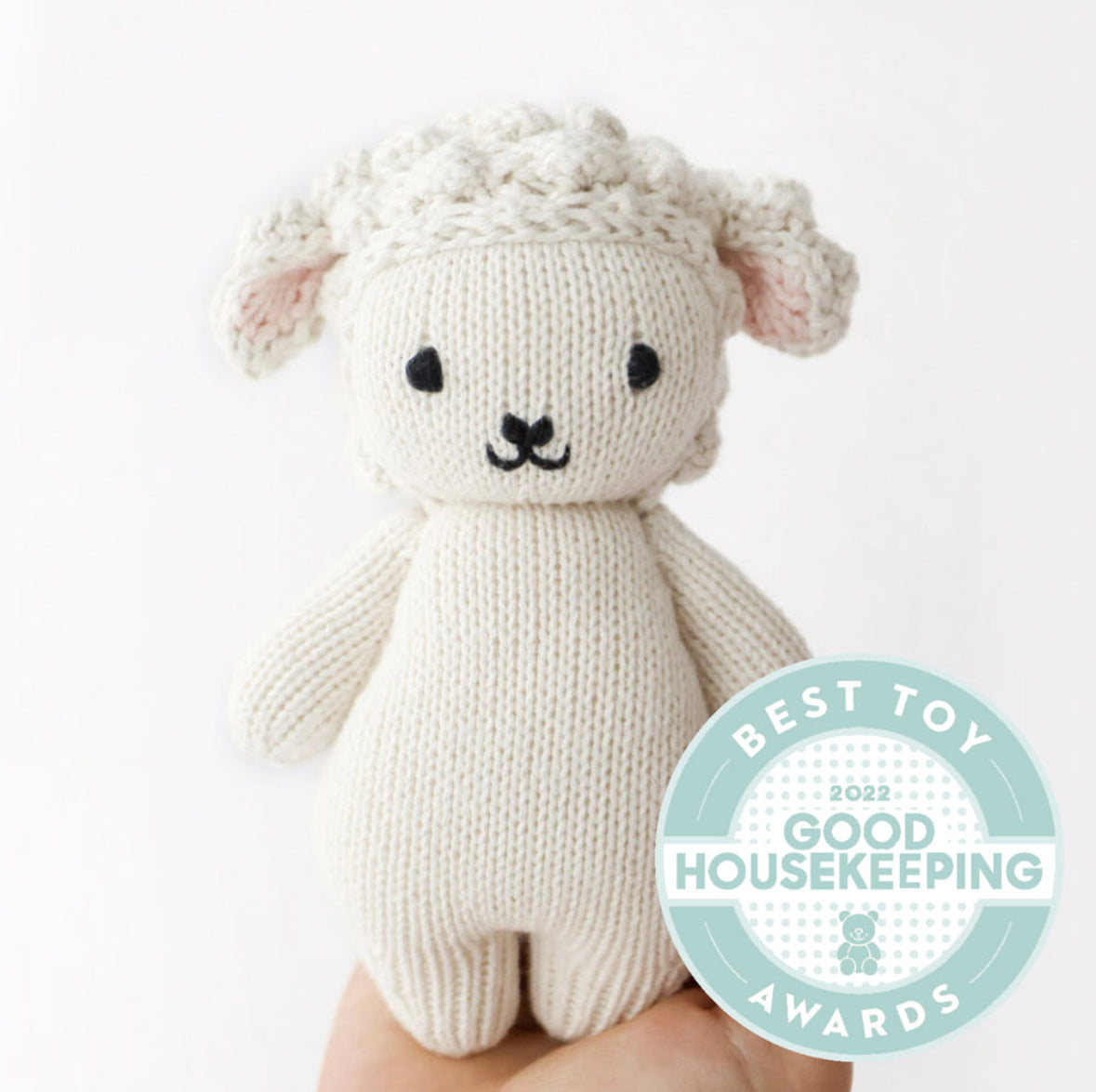 Baby lamb