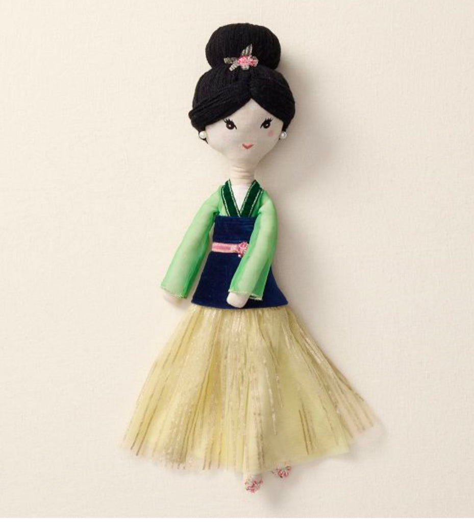 Mulan