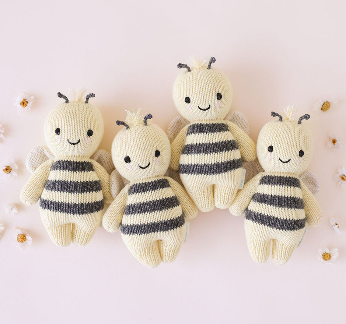 Baby bee