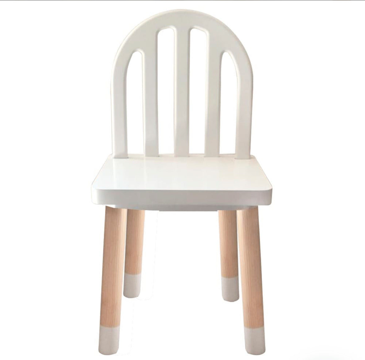 Mesa redonda con 2 silla SOBRE PEDIDO