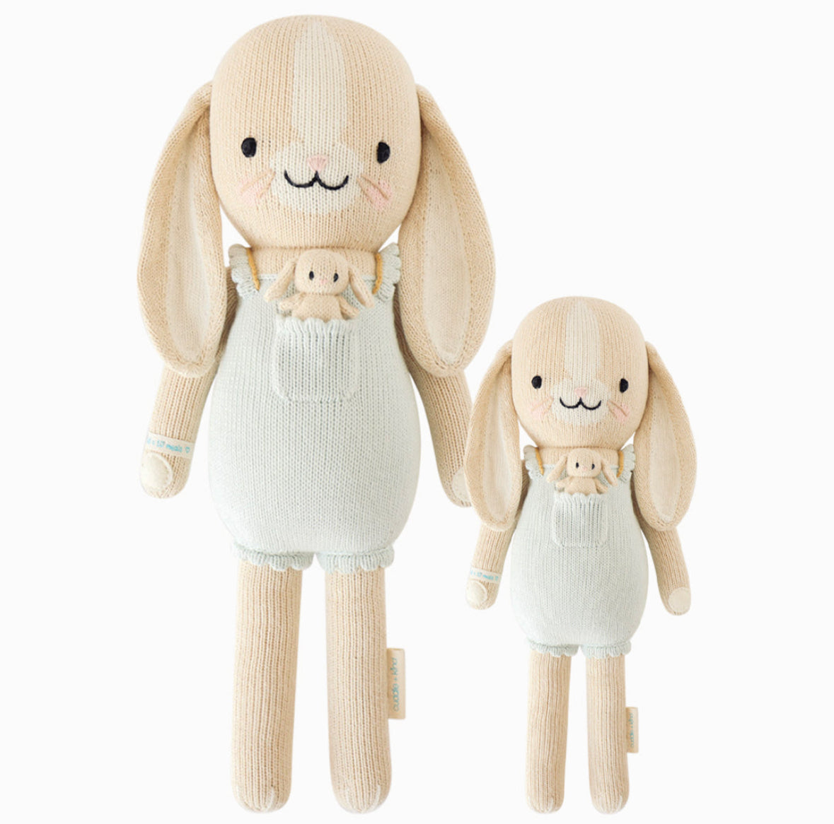 Briar the bunny 30 cm