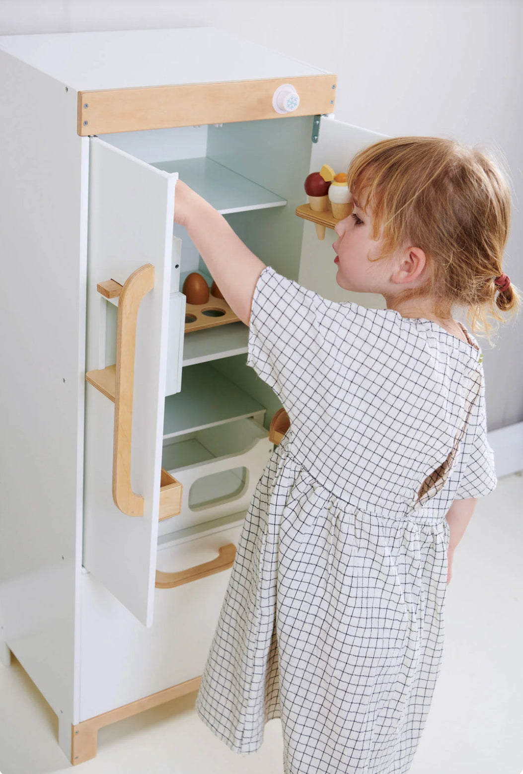Refrigerador