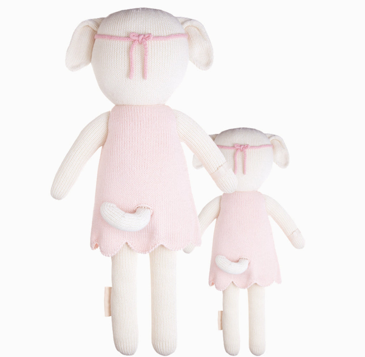 Charlotte the dog 52cm