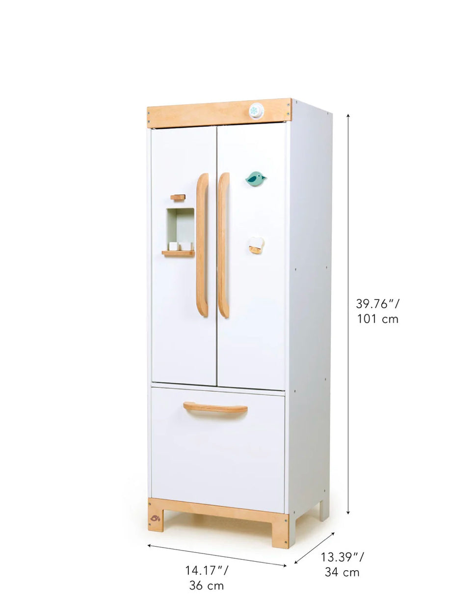 Refrigerador