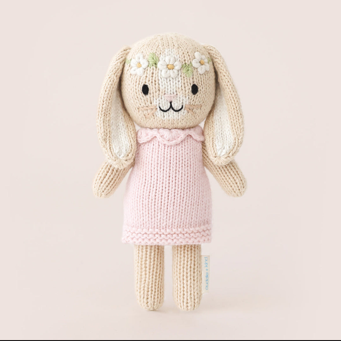Tiny the bunny