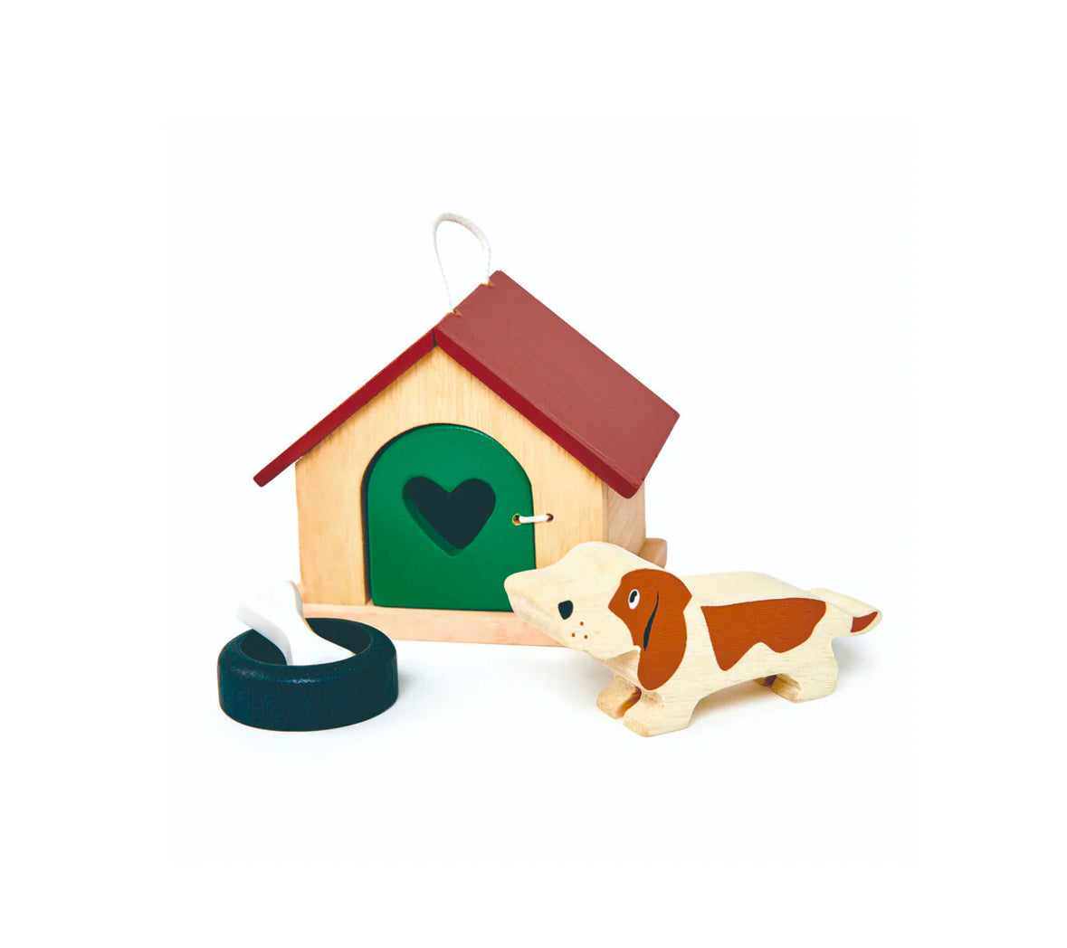 Casa de perrito