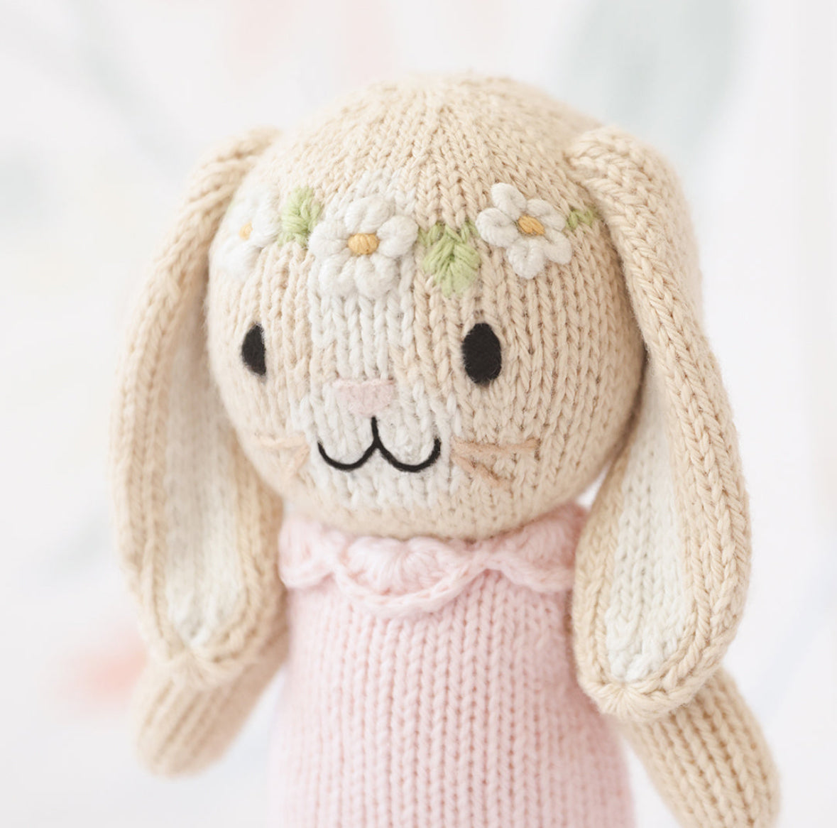 Tiny the bunny