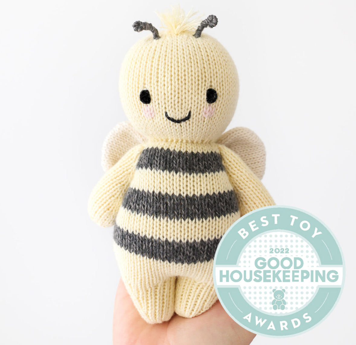 Baby bee