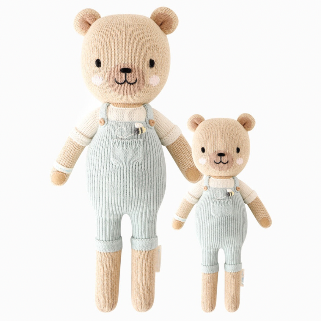 Honey bear 52 cm