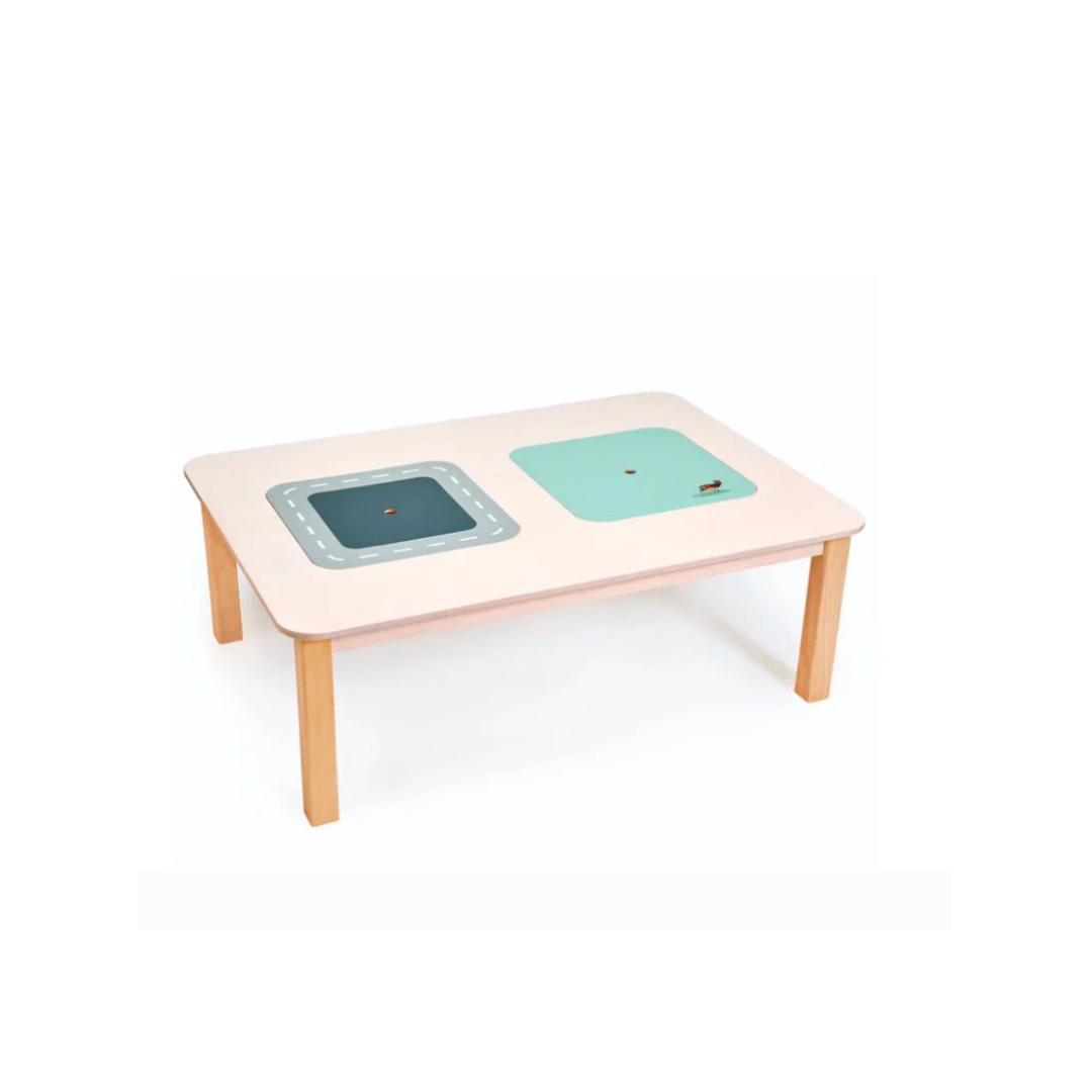 Mesa de juego