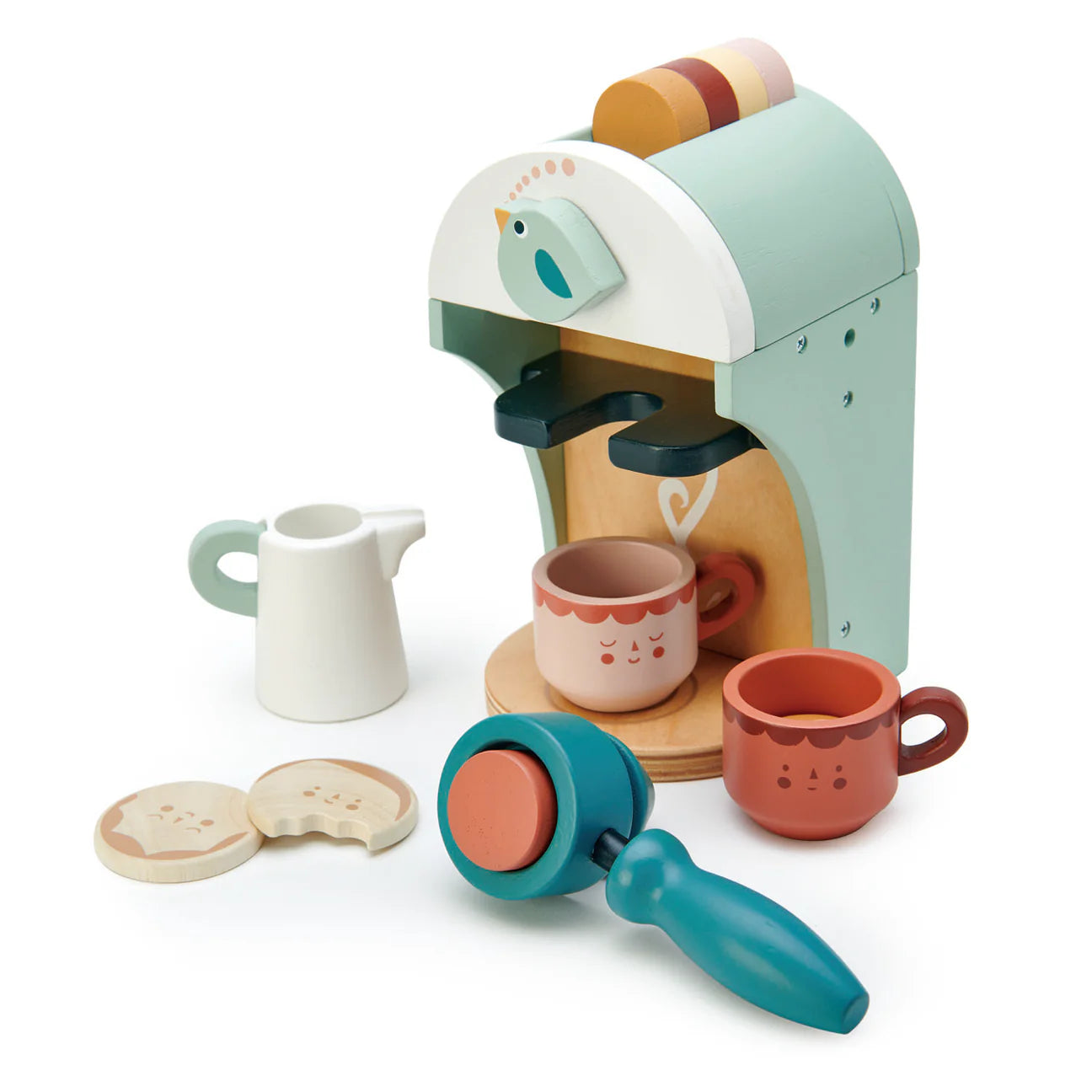Máquina de café