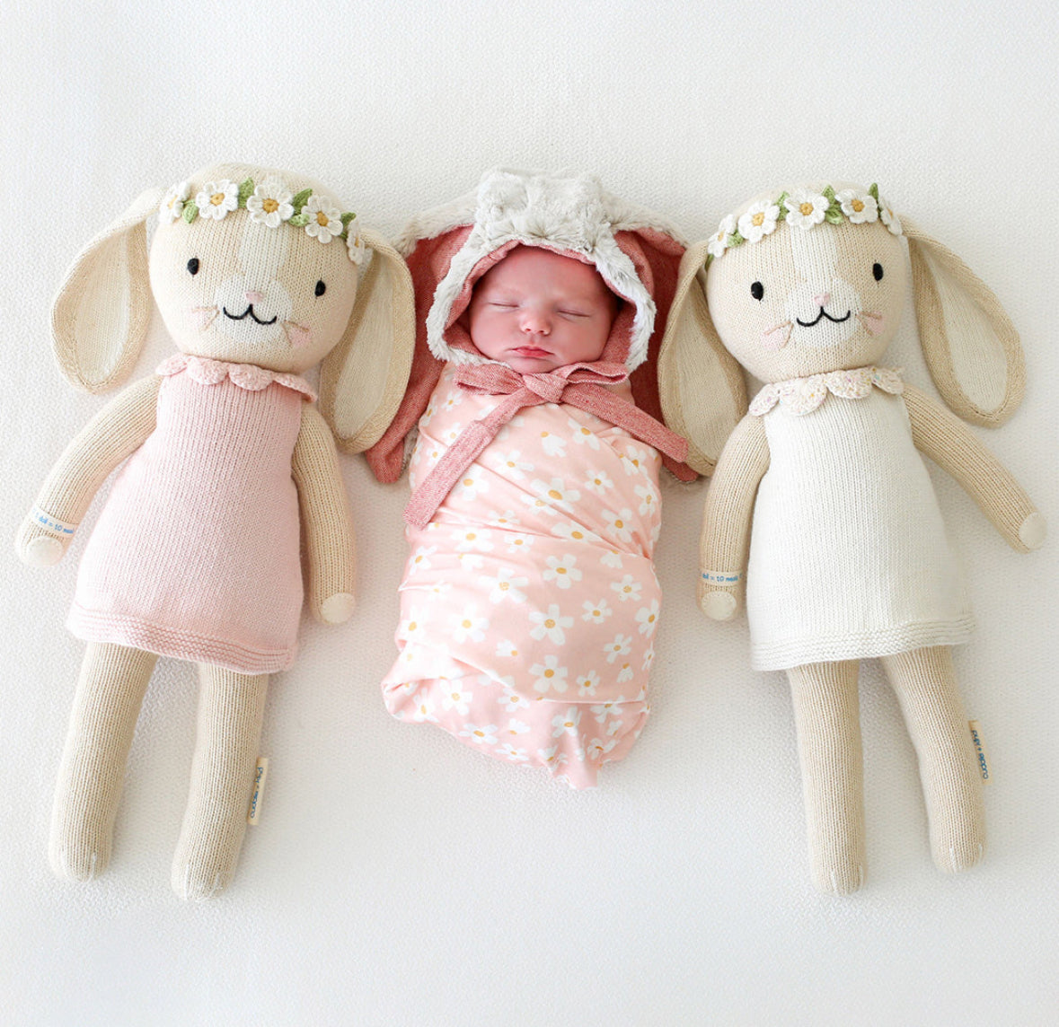 Mary the bunny 30 cm