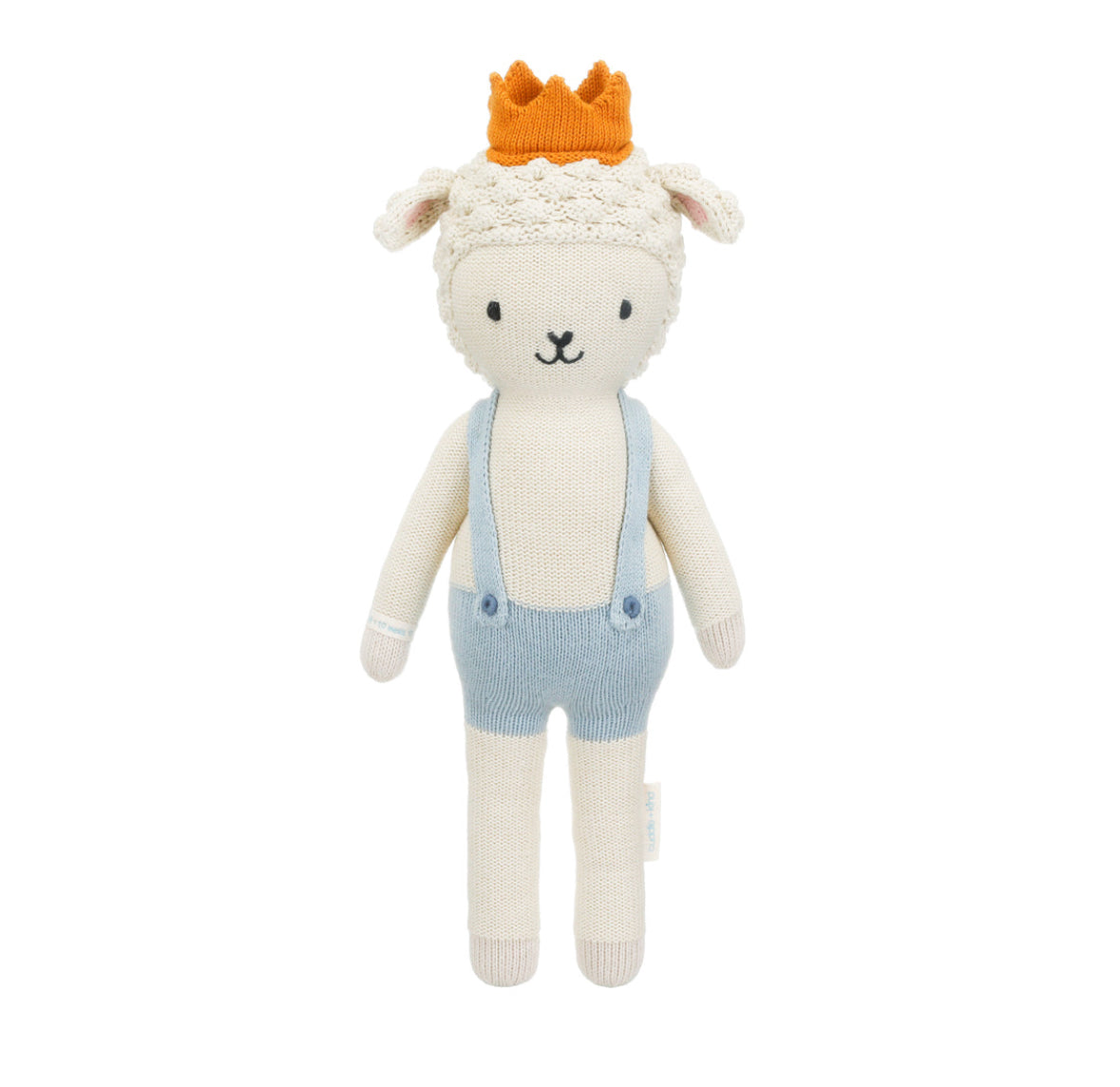 Sebastián the lamb 30cm