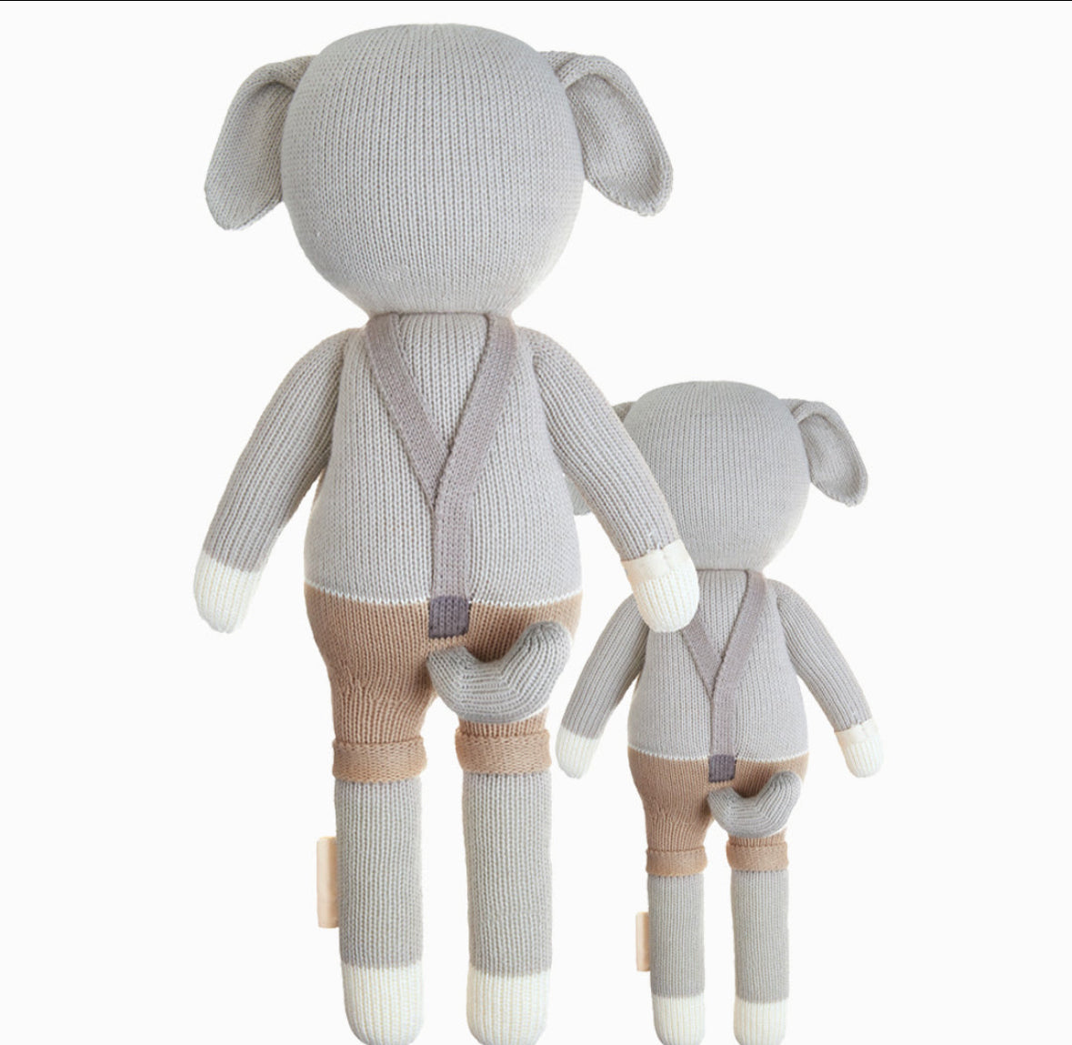 Noah the dog 52 cm