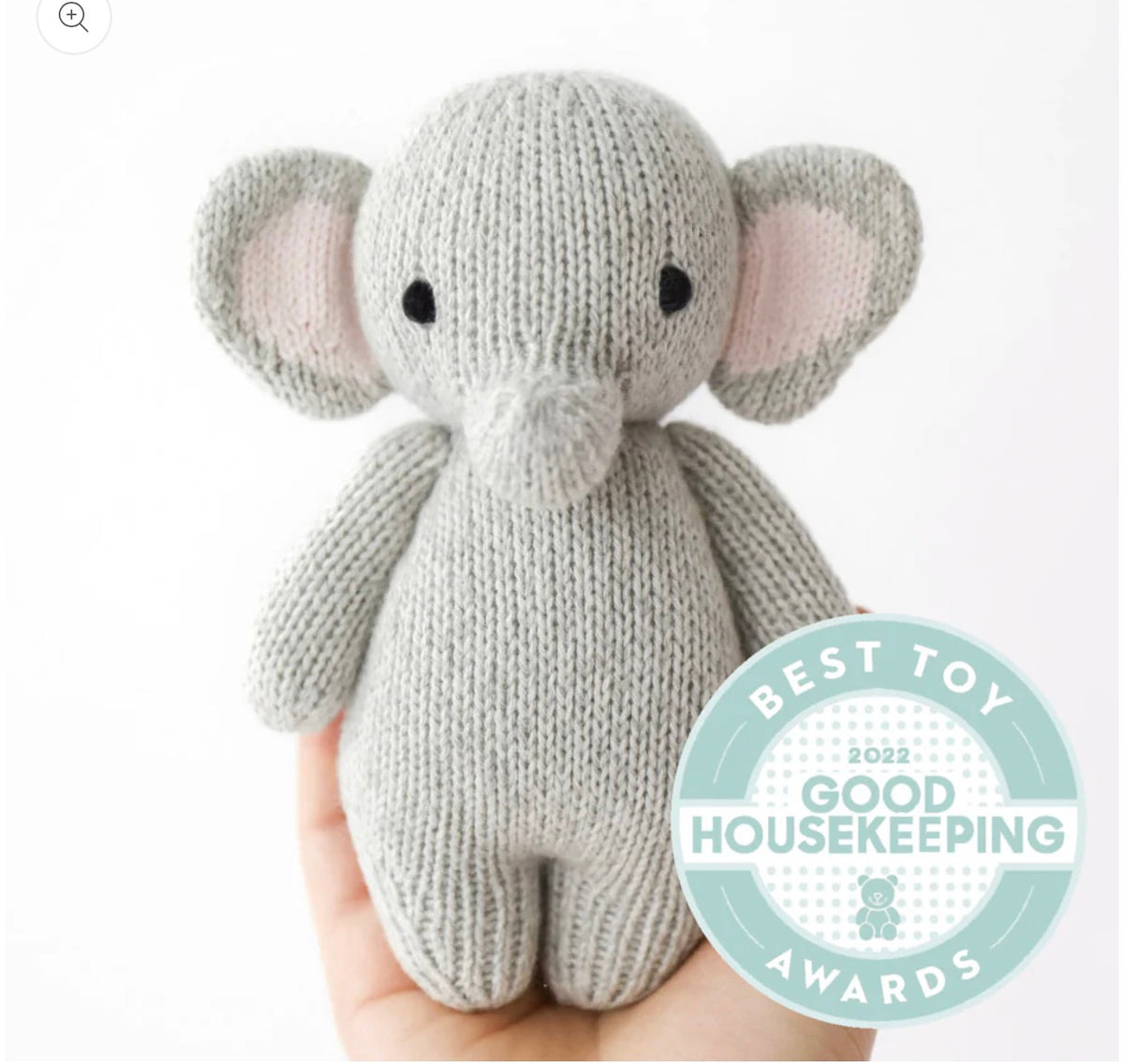 Baby Elephant