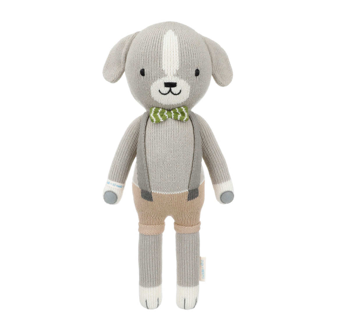 Noah the dog 52 cm