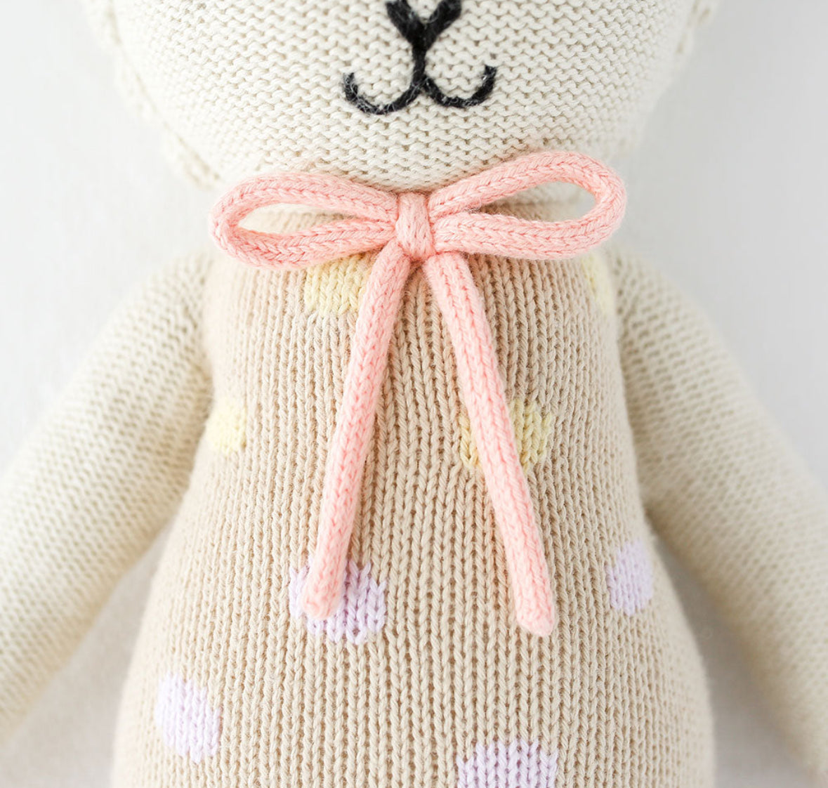 Lucy the lamb 52 cm