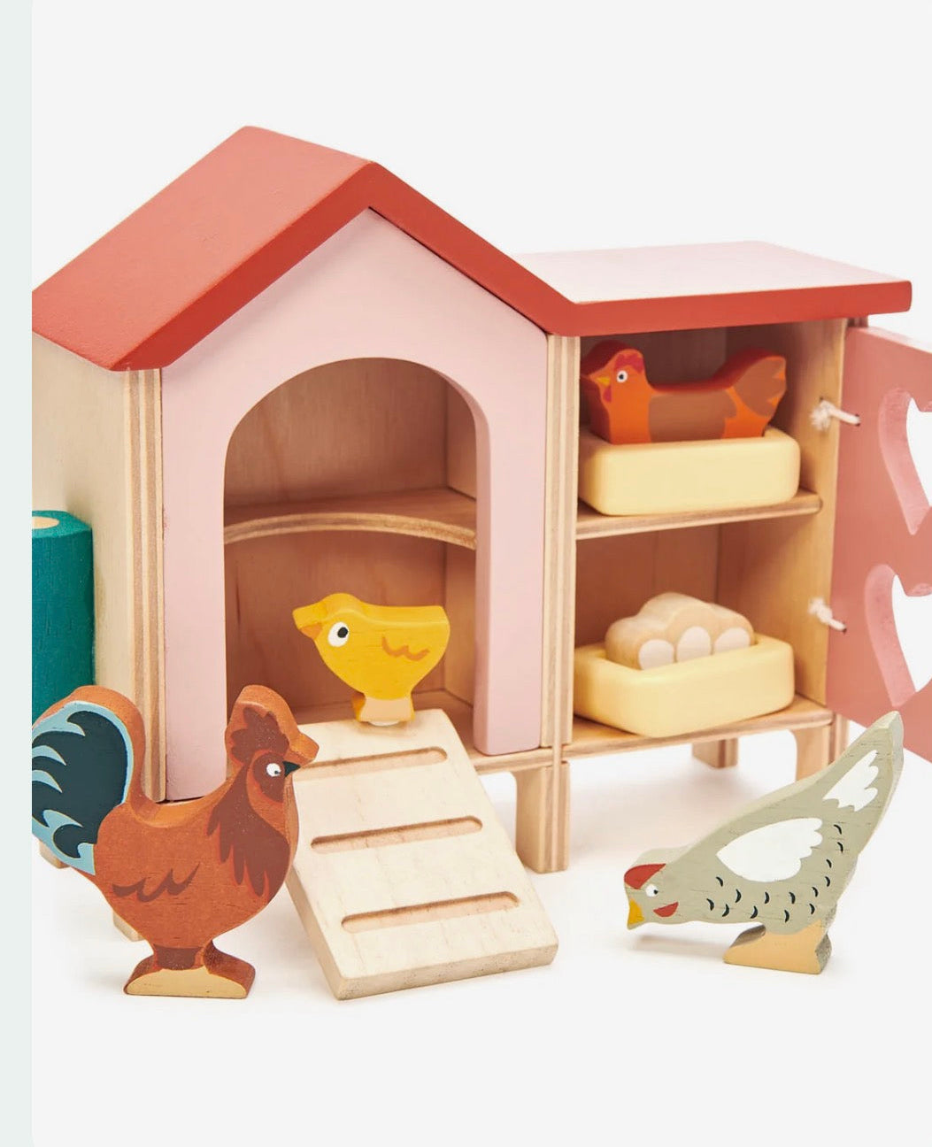Gallinero