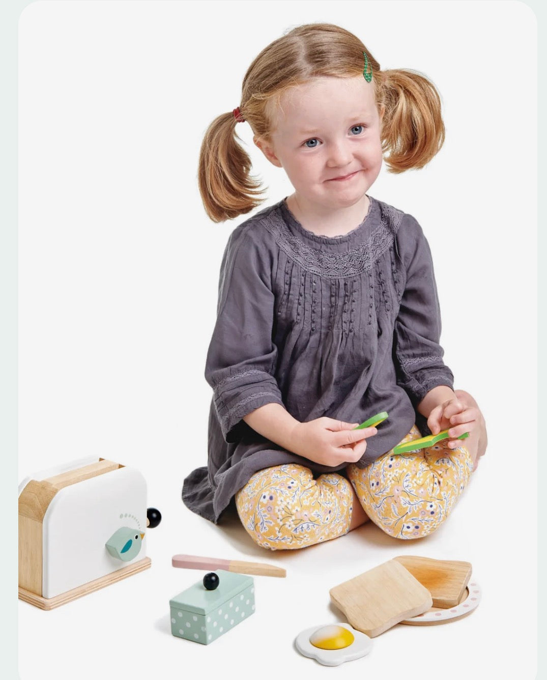 Tostadora